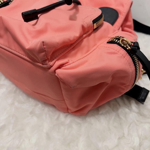 Burberry Medium Runway Rucksack - Picture 8 of 15